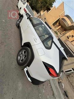 تويوتا راف 4